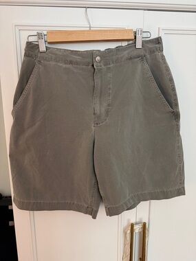 Buck Mason Men’s Deck Short